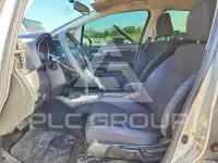 2016 Honda FIT фото
