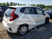 2016 Honda FIT фото