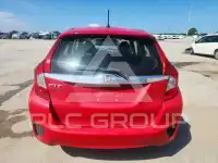 2016 Honda FIT фото