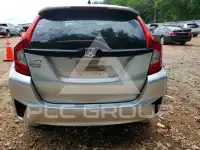 2016 Honda FIT фото