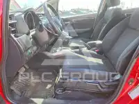 2016 Honda FIT фото