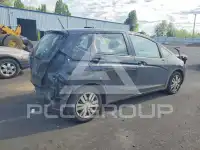 2016 Honda FIT фото