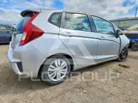 2016 Honda FIT photo