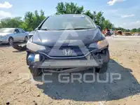 2016 Honda FIT фото