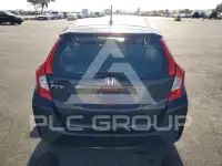 2016 Honda FIT фото