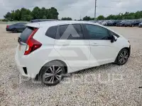 2016 Honda FIT фото