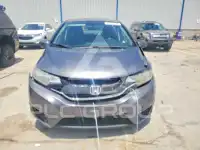 2016 Honda FIT фото