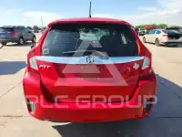 2016 Honda FIT photo