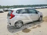 2016 Honda FIT photo