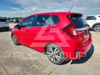 2016 Honda FIT photo