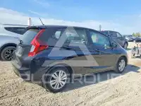 2016 Honda FIT фото
