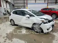 2016 Honda FIT фото