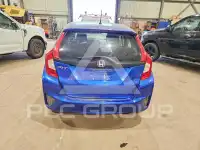 2016 Honda FIT фото