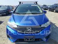 2016 Honda FIT фото