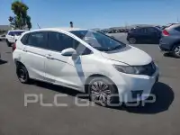 2016 Honda FIT фото
