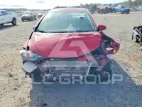 2016 Honda FIT фото