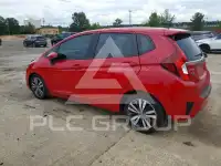 2016 Honda FIT фото