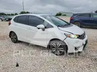 2016 Honda FIT фото