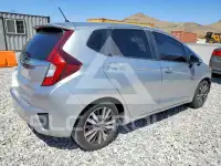 2016 Honda FIT фото