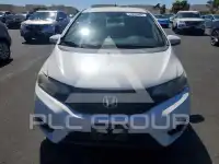 2016 Honda FIT фото