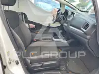 2016 Honda FIT фото
