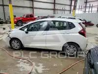 2016 Honda FIT фото