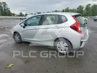 2016 Honda FIT фото