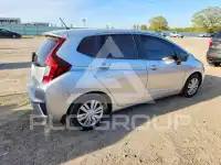2016 Honda FIT фото