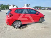 2016 Honda FIT фото