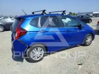2016 Honda FIT фото