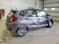 2016 Honda FIT фото