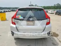 2016 Honda FIT photo