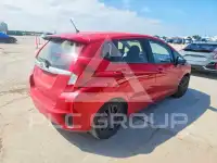 2016 Honda FIT фото