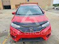 2016 Honda FIT фото