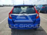 2016 Honda FIT фото