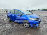 2016 Honda FIT фото
