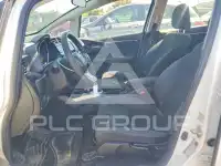 2016 Honda FIT фото