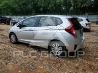 2016 Honda FIT фото