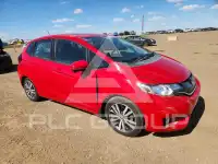 2016 Honda FIT фото