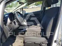 2016 Honda FIT фото