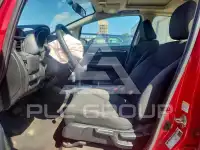 2016 Honda FIT фото