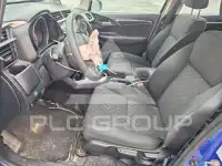 2016 Honda FIT фото