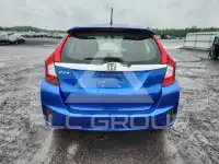 2016 Honda FIT фото