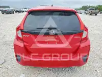 2016 Honda FIT photo