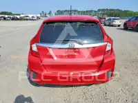 2016 Honda FIT фото