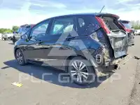 2016 Honda FIT photo