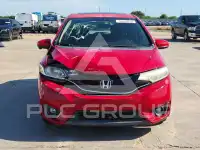 2016 Honda FIT photo