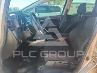 2016 Honda FIT фото
