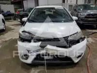 2016 Honda FIT фото