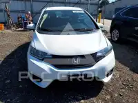 2016 Honda FIT фото